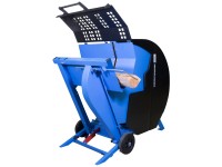 Güde Wippsäge GWS 700 HM-2