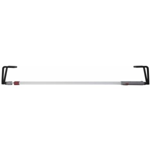 Kraftwerk LED luce vano motore, estensibile e girevole, 50 LED SMD, 20W, 500-2000 lumen.