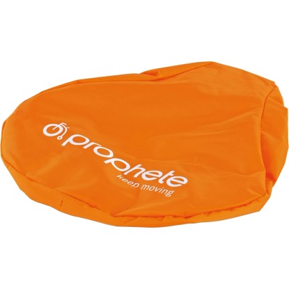Prophete Fahrradsattelbezug Orange