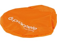 Prophete Fahrradsattelbezug Orange