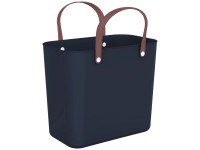 Rotho Multibag Albula Style Mitternachtsblau 25 l