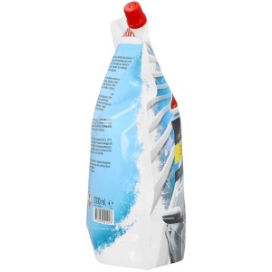 Nigrin Lave-glace Winter Power, 2L, antigel jusqu'à -20°C.