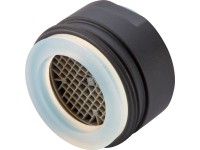 Mischdüse M24 Matt-Schwarz für Baliv Küchenarmatur KI-1970 und KI-1520