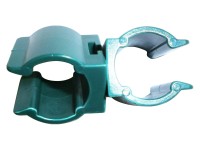 Kupplung Ø 16 mm drehbar 3 Stück