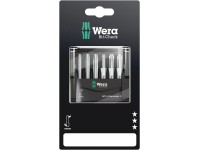 Wera Bit-Set Bit-Check 6 Universal 2 / 6-tlg.