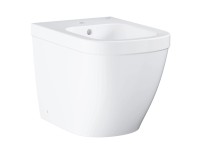 Grohe Standbidet Euro Keramik PureGuard