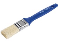LUX-TOOLS Flachpinsel Dispersion 30 mm