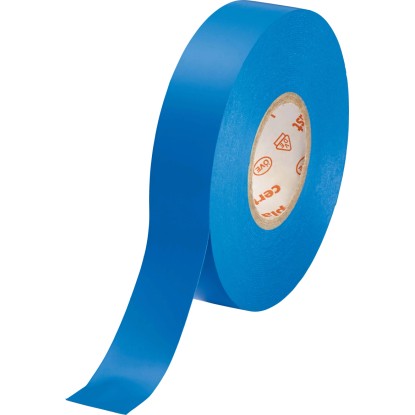 OBI Nastro isolante Blu 15 x 25 m