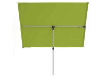 Balkonblende Active Fresh Green 180 x 130 cm