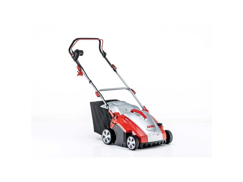 AlKo ElektroVertikutierer Combi Care 36 E Comfort / 1,5 kW kaufen bei OBI