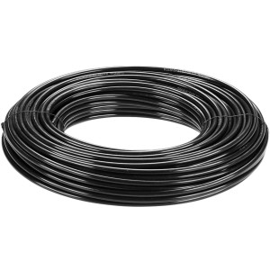 Tubo di distribuzione Gardena 4,6 mm (3/16) per sistemi Micro-Drip, arrotolato.