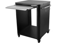 Cozze Outdoor-Tisch mit Ausziehtisch