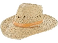 Strohhut Herren Australien Gr. 58