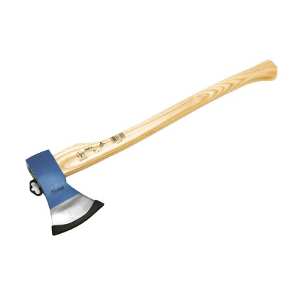 LUX-TOOLS Ascia legno Comfort 1'000 g