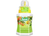 Gesal Zitruspflanzendünger 250 ml Gesal Zitruspflanzendünger 250 ml