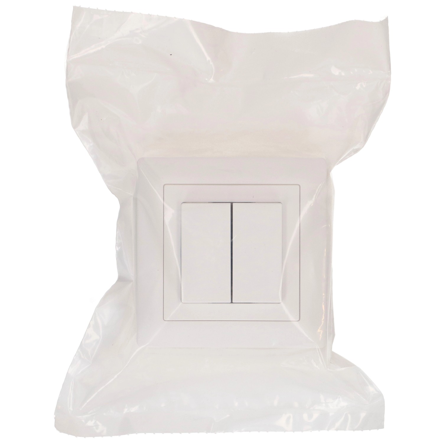 Hager 3-fach Rahmen Silber - Montagerahmen Für Unterputzinstallation