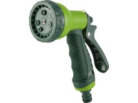 Multifunktionsbrausen-Set 4 Strahlvarianten 4-tlg.