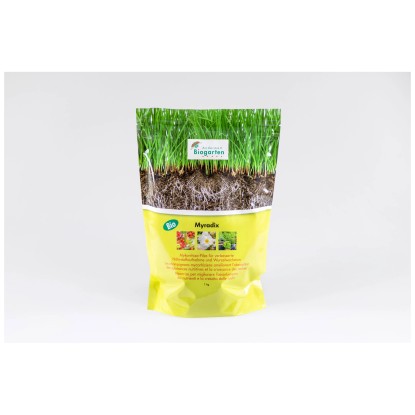 Andermatt Biogarten Dünger Myradix 1 kg
