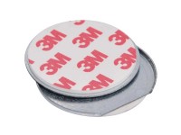 Abus Magnet-Befestigungsset für Rauchwarnmelder