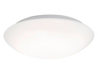 LED Deckenleuchte Weiss 15 W