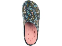 Blackfox Damenclogs Lily Anthrazit Gr. 40