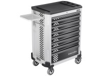 Technocraft TPC Werkstattwagen Limited Edition 297-tlg.