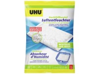UHU Luftentfeuchter Nachfüllbeutel 450 g