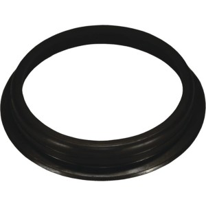 Doppia guarnizione Marley DN 50 per manicotti in ghisa, accessorio per tubi HT.