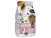 Witte Molen Grosssittich- und Kakadufutter Puur 750 kg