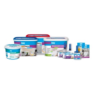Image du produit : Knauf Sperrgrund 5 kg, primaire isolant pour rénovations.