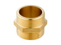 Gewindenippel AG 41,9 mm (R 1 1/4)