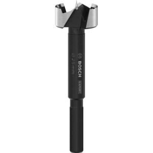 Punta Forstner Bosch Expert Wood, Ø 25mm, per lavorazione precisa del legno.