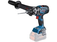 Bosch Professional 18 V Akku-Bohrschrauber GSR 18V-150 C Solo mit L-Boxx