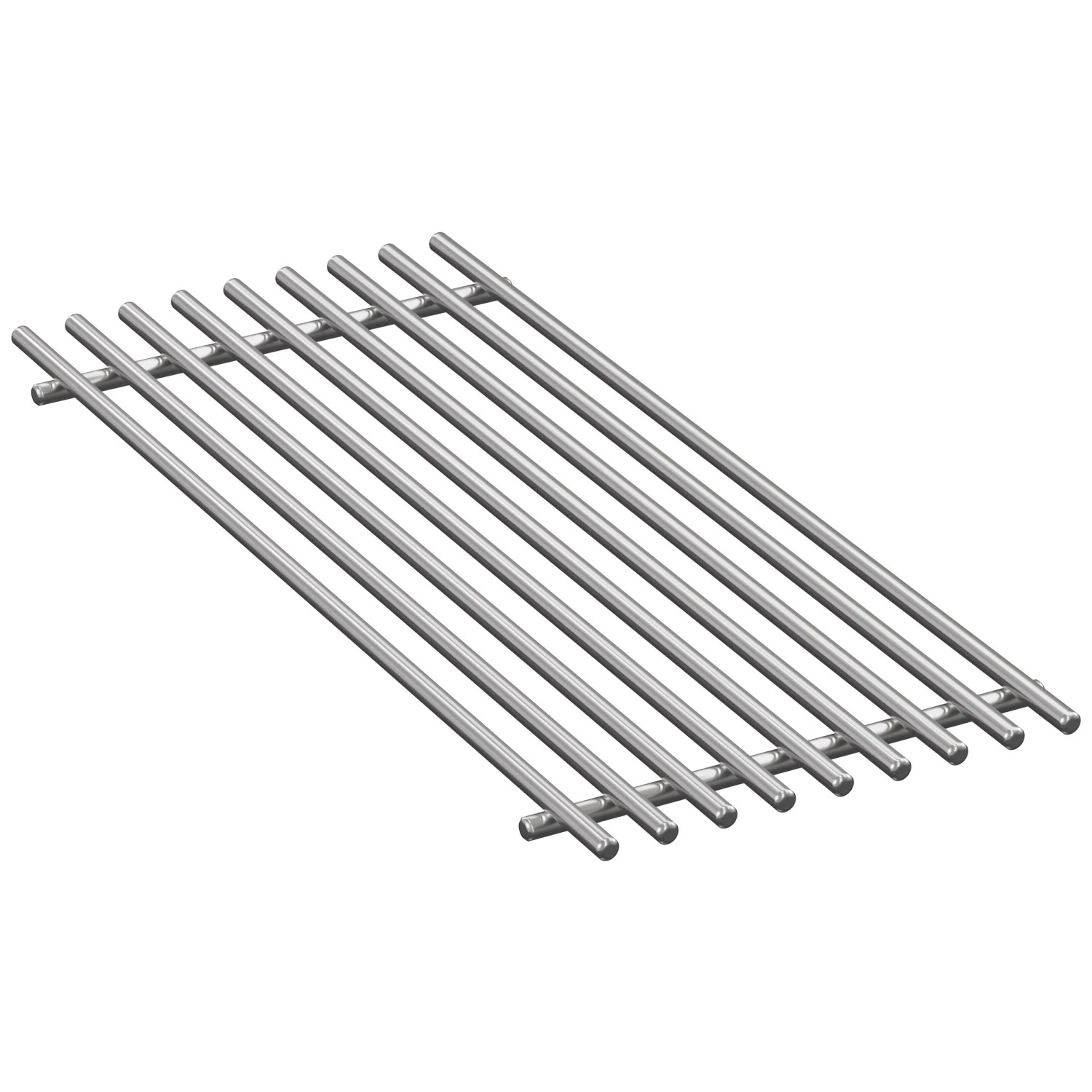 Grillrost Edelstahl 7 Mm – Passend Für DCS Grills Wie BGB30-BQR, 54 X 64 Cm
