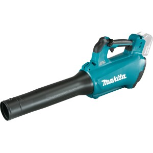 Soffiatore a batteria Makita DUB184Z, 18 V, verde acqua/nero, senza batteria/caricabatterie.