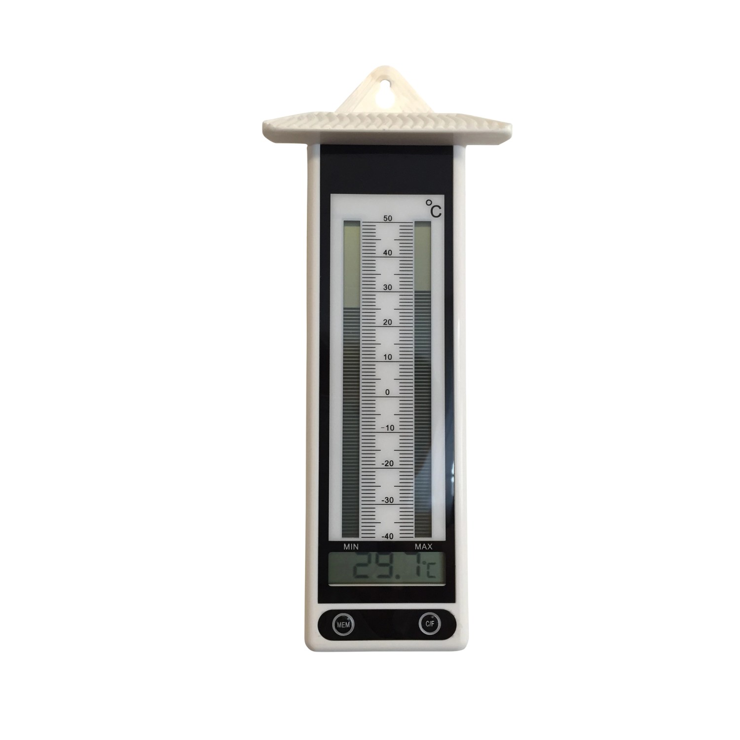 Mini-Oberflächen-Thermometer – Sanitär Schweiz