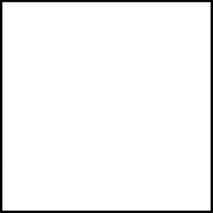 Persiana in alluminio bianca Gardinia, 120x175 cm, per finestre e protezione solare.