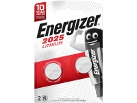 Energizer Lithium CR 2025