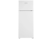 SPC Kühlschrank mit Gefrierteil GK3581-1 Weiss 206 l