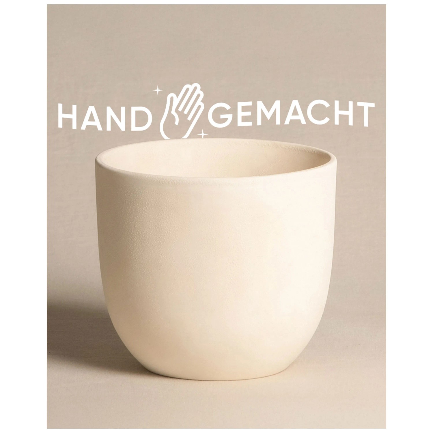 Phi City Rosenthal – Mini Vaso Bianco Opaco In Porcellana, Altezza 10 Cm, Design Moderno, Confezione Regalo