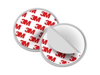 Magnetbefestigung für Rauchmelder EVA033657