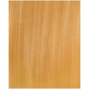 Detailaufnahme der Metallic Gold Acrylfarbe von I Am Creative, 75 ml Tube.