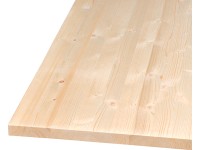 OBI Legno lamellare abete rosso 150 x 20 cm / spessore 18 mm