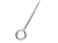 Ösenschraube 80 x 7,8 mm / 2 Stk. Ösenschraube 80 x 7,8 mm / 2 Stk.