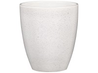 Scheurich Orchideentopf Solido Keramik Perla Ø 13 cm / Höhe 15 cm