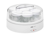 Clatronic Joghurt-Maker JM 3344 Clatronic Joghurt-Maker JM 3344