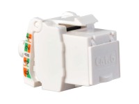 Hager Netzwerk RJ45 Keystone-Modul Kat. 6 Apparat Kallysto Weiss Hager Netzwerk RJ45 Keystone-Modul Kat. 6 Apparat Kallysto Weiss