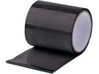 EasyFix Reparatur-Klebeband Schwarz 150 cm