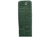 PE-Sichtschutz Dunkelgrün 180 x 500 cm PE-Sichtschutz Dunkelgrün 180 x 500 cm