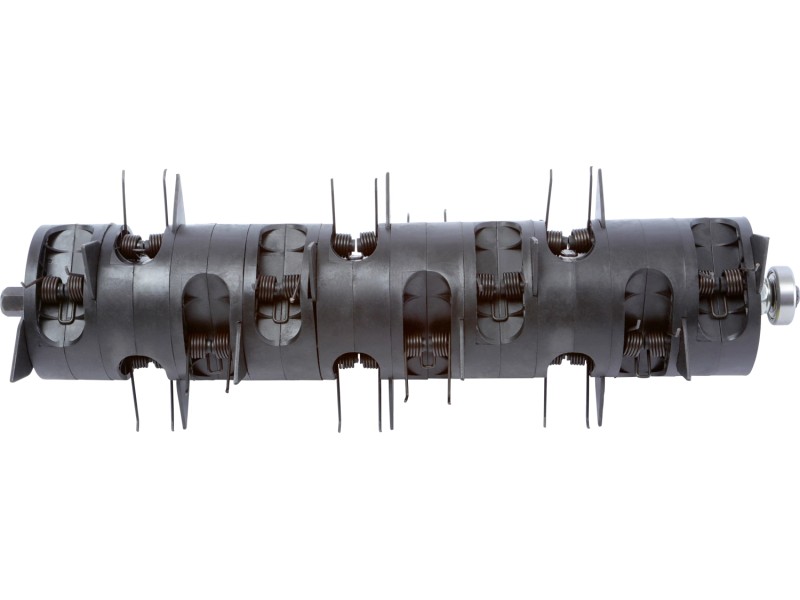 21 Stahl Vertikutierer Messer für MTD VG40 und VG40M ähnlich wie 781-04016